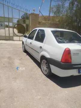رنو‏، تندر 90‏، E2‏ - تصویر 5
