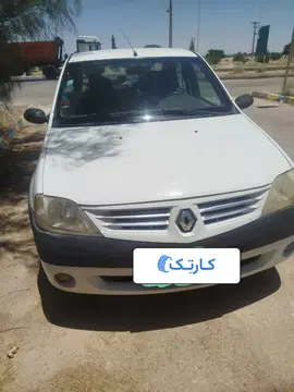 رنو‏، تندر 90‏، E2‏ - تصویر 3