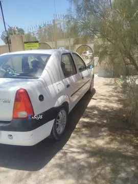 رنو‏، تندر 90‏، E2‏ - تصویر 6