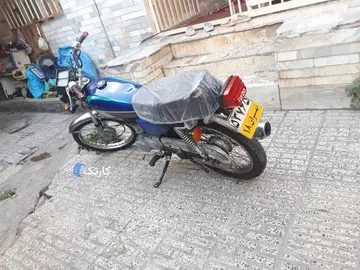 هوندا‏، CDI 125‏