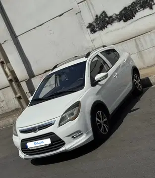 لیفان‏، X50‏، اتوماتیک‏ - تصویر 3