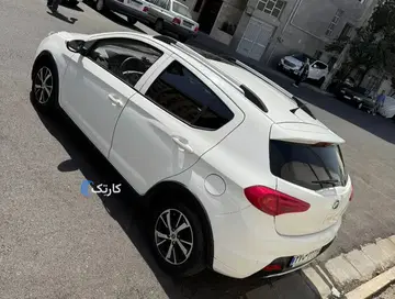 لیفان‏، X50‏، اتوماتیک‏ - تصویر 4