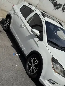 لیفان‏، X50‏، اتوماتیک‏ - تصویر 5