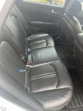 کیا‏، اپتیما‏، 4 سیلندر GT لاین‏ - تصویر 6