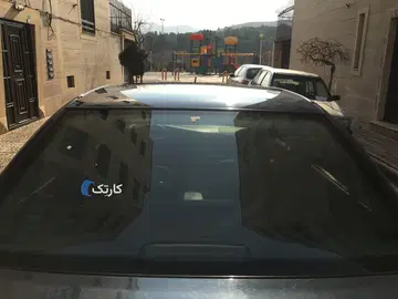سمند‏، LX‏، EF7 دوگانه سوز‏ مدل۹۵ - تصویر 3