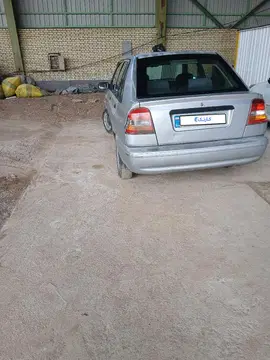 پراید‏، 141‏، ساده‏ - تصویر 3