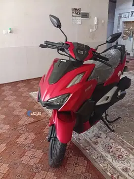 کبیر موتور‏، کلیک آپ 170‏ - تصویر 2