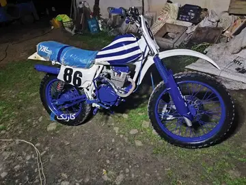هوندا‏، CD 200‏ - تصویر 3