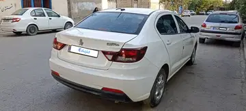شاهین‏، G دنده ای‏ - تصویر 2