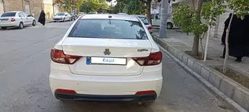شاهین‏، G دنده ای‏ - تصویر 4