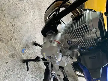 هوندا‏، CD 200‏ - تصویر 5