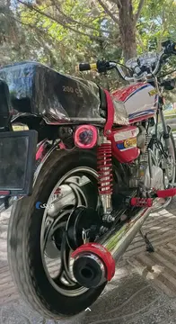 نیکتاز‏، 200 CGL‏ - تصویر 2