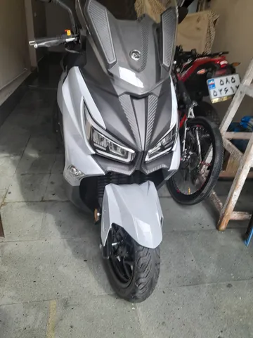 اس وای ام‏، گلکسی JX 250‏