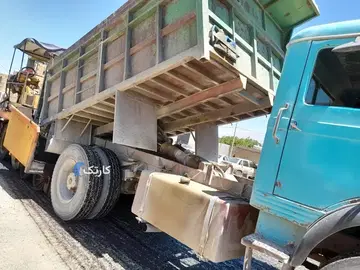 بنز تک کمپرسی - تصویر 2