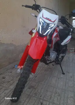 متین خودرو‏، MKZ 200‏