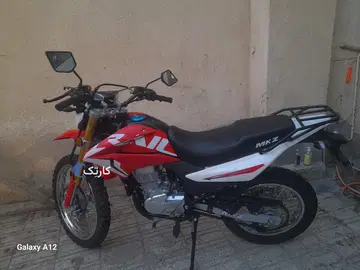 متین خودرو‏، MKZ 200‏ - تصویر 5