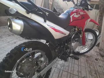 متین خودرو‏، MKZ 200‏ - تصویر 3
