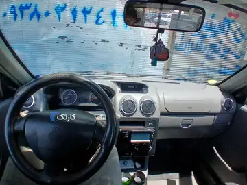 پراید‏، 151‏، ۴۰۲ درحد صفر - تصویر 5