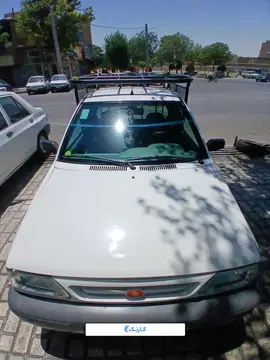 پراید‏، 151‏، ۴۰۲ درحد صفر