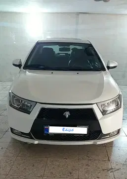 دنا‏، پلاس EF7‏، 5 دنده ساده‏ - تصویر 6