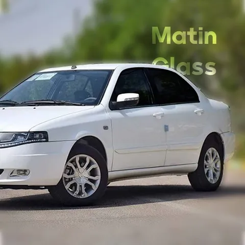 سمند‏، سورن‏، پلاس XU7P بنزینی‏