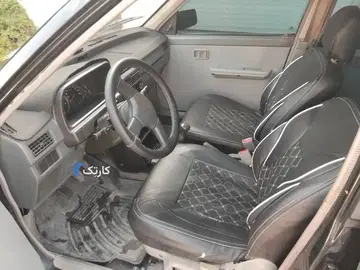 پراید‏، 131‏، SE‏ - تصویر 3