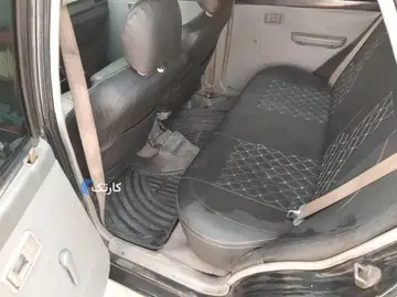 پراید‏، 131‏، SE‏ - تصویر 4