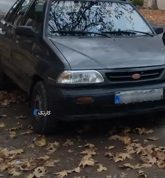 پراید‏، 141‏، SL‏