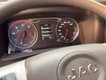 جک 9تن صفر مدل 1405 - تصویر 3