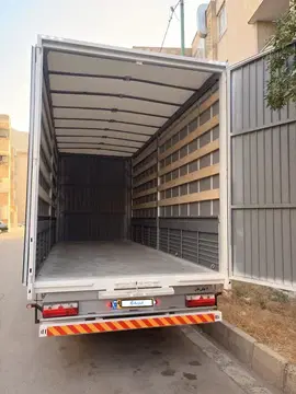 جک 9تن صفر مدل 1405 - تصویر 6