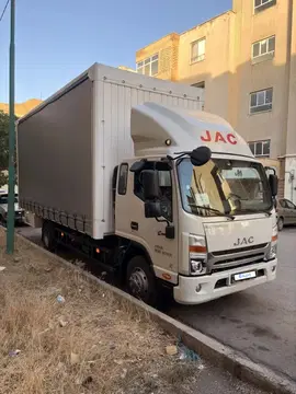 جک 9تن صفر مدل 1405 - تصویر 4