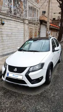 کوییک‏، SR‏، دنده ای‏