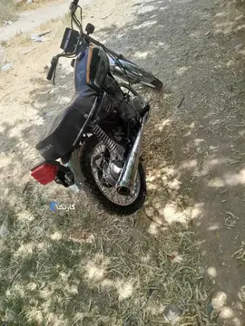 پیشرو‏، پیشرو 125‏ - تصویر 2