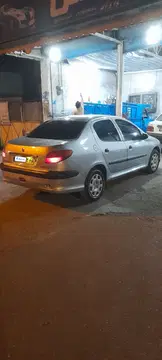 پژو‏، 206 SD‏، V8‏ - تصویر 3