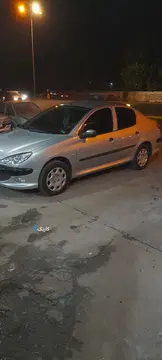 پژو‏، 206 SD‏، V8‏ - تصویر 2