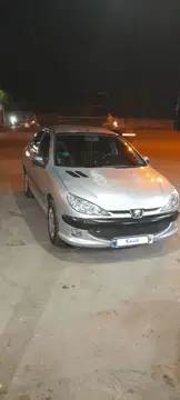 پژو‏، 206 SD‏، V8‏ - تصویر 5