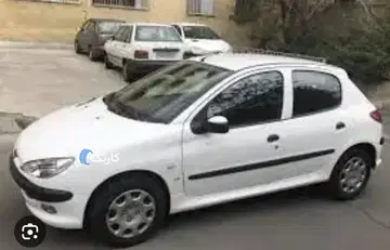 پژو‏، 207‏، اتوماتیک TU5‏