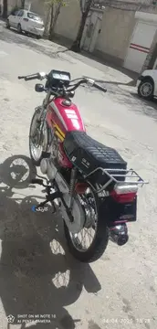 هوندا‏، CDI 125‏