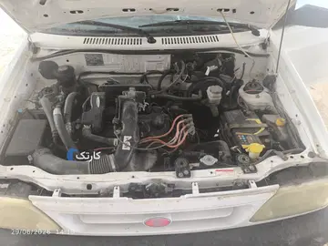 پراید‏، 131‏، SE‏ - تصویر 6