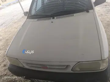 پراید‏، 131‏، SE‏ - تصویر 3