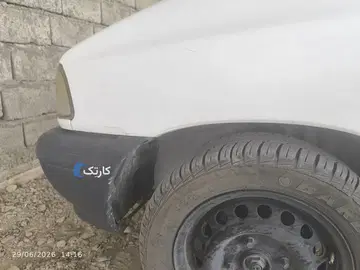 پراید‏، 131‏، SE‏ - تصویر 2