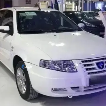 سمند‏، سورن‏، پلاس XU7P بنزینی‏ - تصویر 2