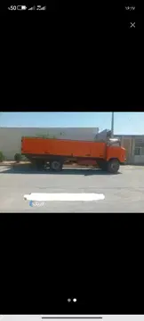 آیفا باری فلزی - تصویر 2