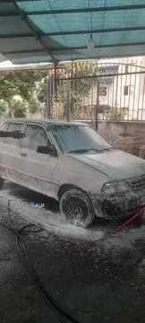 پراید‏، 131‏، SE‏ - تصویر 3