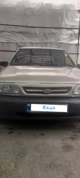 پراید‏، 131‏، SE‏
