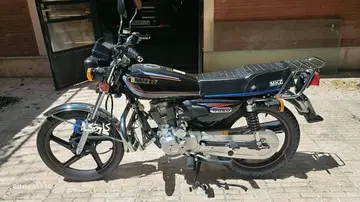 موتورسیکلت ساوین۱۵۰ انژکتوری صفر - تصویر 3