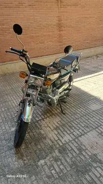 موتورسیکلت ساوین۱۵۰ انژکتوری صفر - تصویر 6