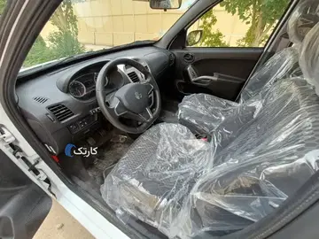 ساینا‏، S‏، دنده ای بنزینی‏ - تصویر 3