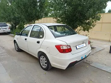 ساینا‏، S‏، دنده ای بنزینی‏ - تصویر 2