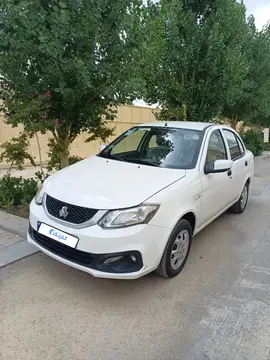 ساینا‏، S‏، دنده ای بنزینی‏